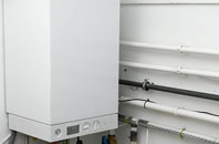 free Templemans Ash condensing boiler quotes